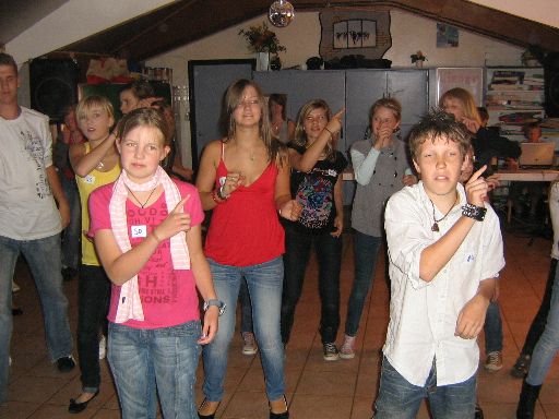 Ameland 2009 1. Lager   131